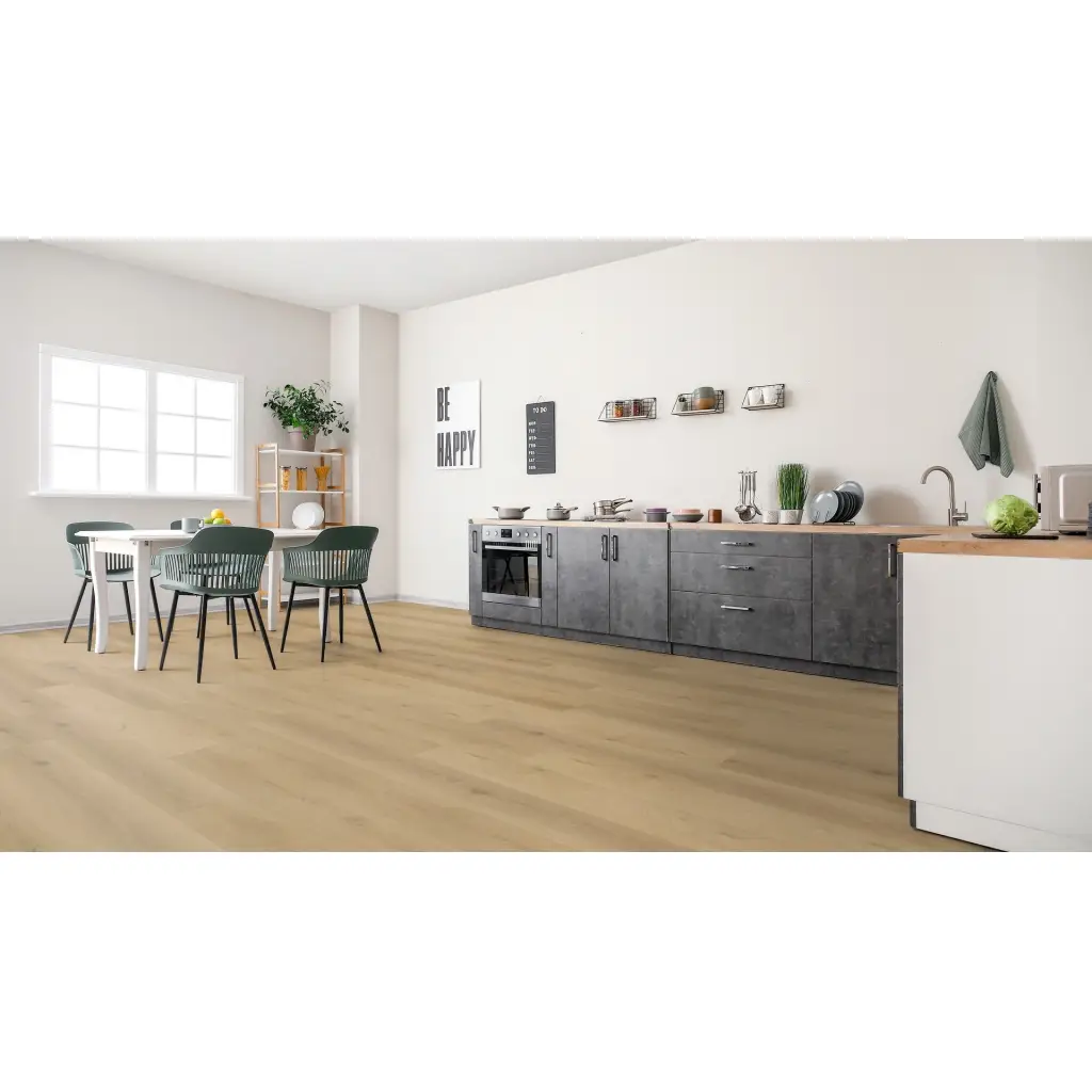 Panele winylowe SPC LVT Lion PureCoat NAK-24-5761-IB Klasa 33 7.5 mm, Panele winylowe, Nakuru, Lamett ParquetVinyl