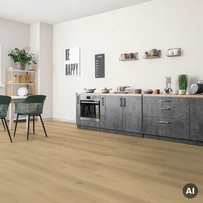 Panele winylowe SPC LVT Lion PureCoat 7.5 mm Klasa 33, NAK-24-5761-IB