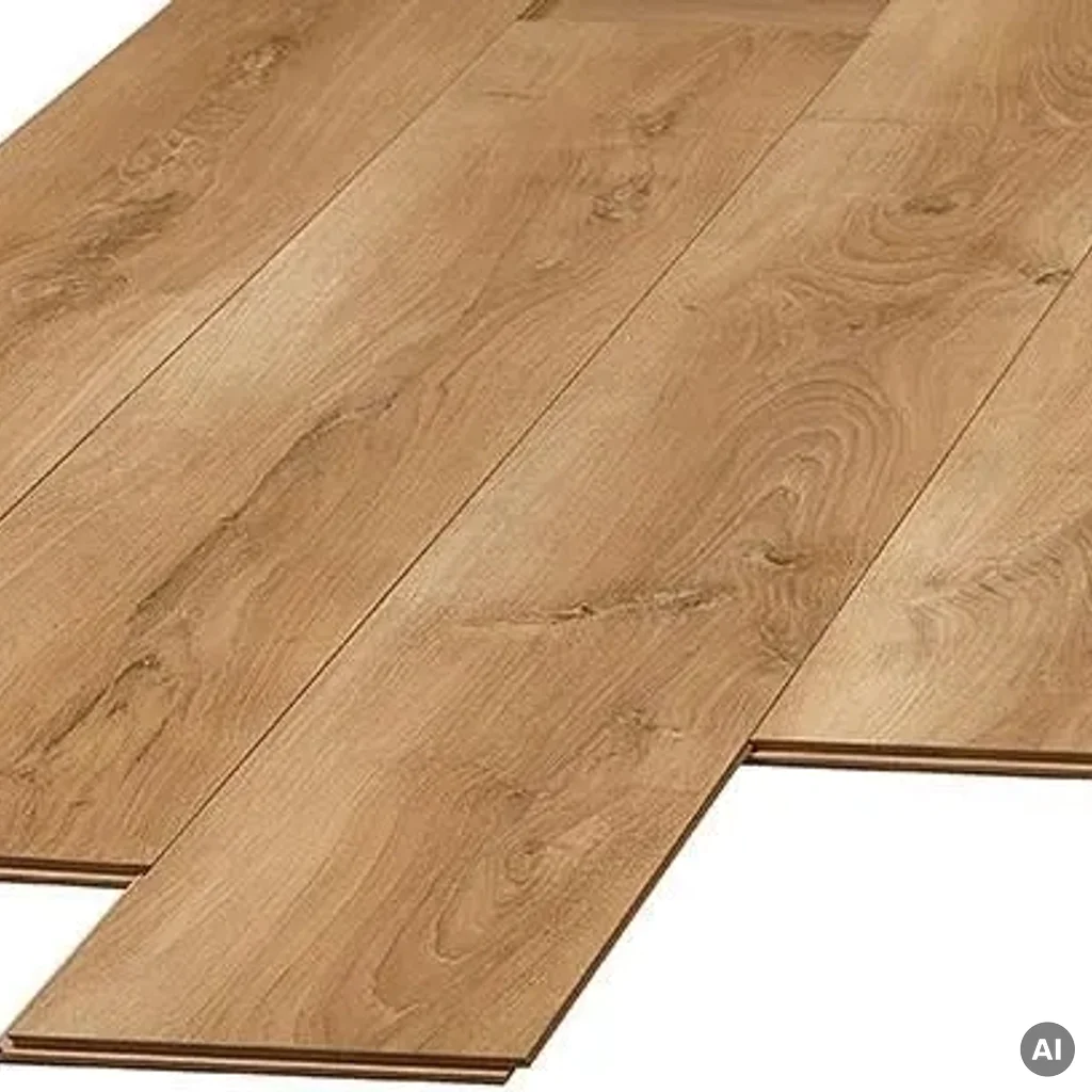 Panele podłogowe Dąb Bergen 8 mm AC4, 85LG-2594, Panele podłogowe, Kronopol, Kronopol