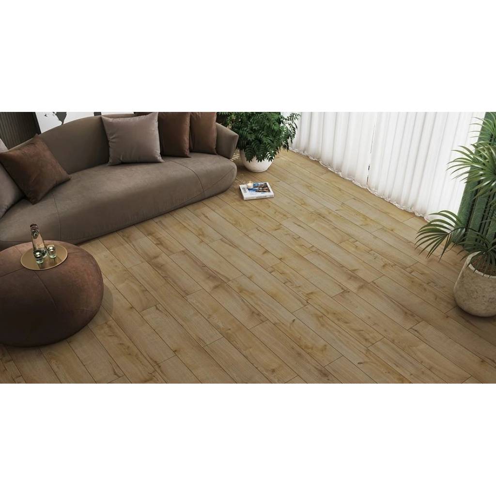 Panele podłogowe Yin V PRK930 AC5 12 mm, Paneler podłogowe, AGT Yoga, AGT