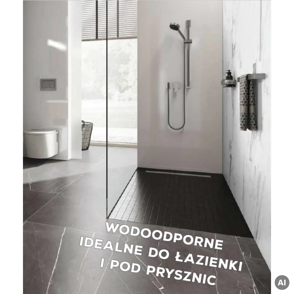Panele winylowe Colonial Taupe 3.2 mm Klasa 34 TAK, 51010, Panele winylowe, Ceramin, Classen