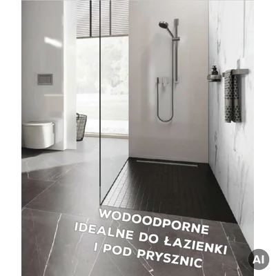 Panele winylowe Colonial Taupe 3.2 mm Klasa 34 TAK, 51010