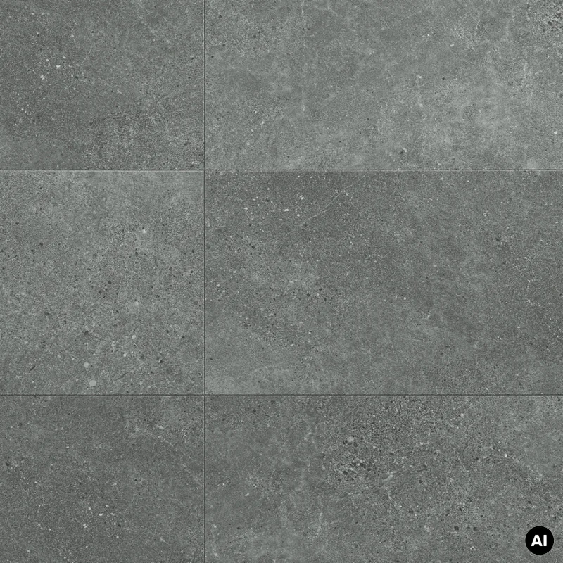 Panele winylowe SPC Ninaventura Graphite CAF 263 Klasa 33 5