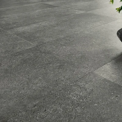 Panele winylowe SPC Ninaventura Graphite CAF 263 Klasa 33 5 mm TAK, 5905167876794