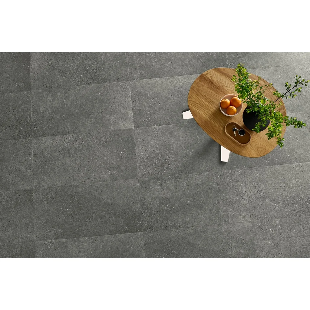 Panele winylowe SPC Ninaventura Graphite CAF 263 Klasa 33 5 mm TAK, 5905167876794, Panele winylowe, Amaron Forma, Arbiton