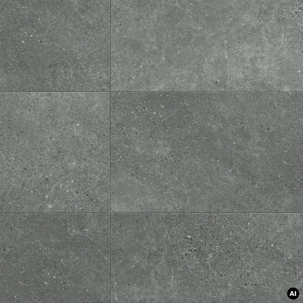 Panele winylowe SPC Ninaventura Graphite CAF 263 Klasa 33 5 mm TAK, 5905167876794, Panele winylowe, Amaron Forma, Arbiton