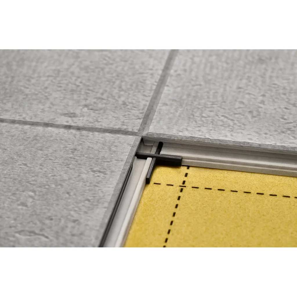 Panele winylowe SPC Ninaventura Graphite CAF 263 Klasa 33 5 mm TAK, 5905167876794, Panele winylowe, Amaron Forma, Arbiton