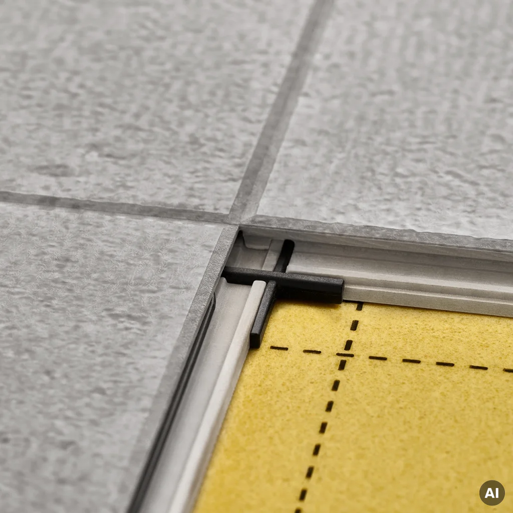 Panele winylowe SPC Ninaventura Graphite 5 mm Klasa 33 TAK, 5905167876794, Panele winylowe, Amaron Forma, Arbiton
