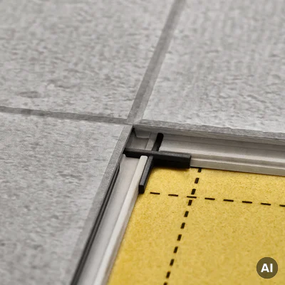 Panele winylowe SPC Ninaventura Graphite 5 mm Klasa 33 TAK, 5905167876794