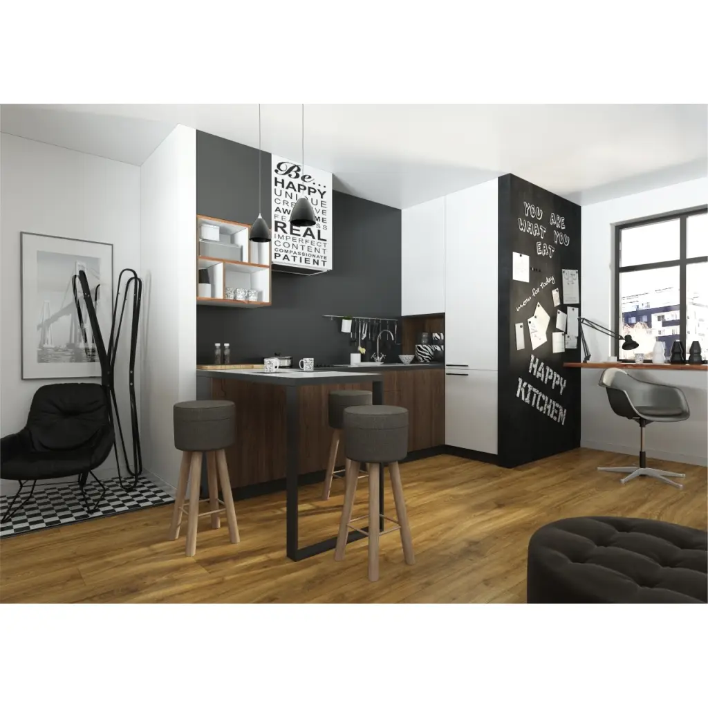 Panele podłogowe Dąb Fen D40354 AC5 8 mm, 91BB-40354, Panele podłogowe, Modern Classic Premium Aqua Block 24h, Modern Classic