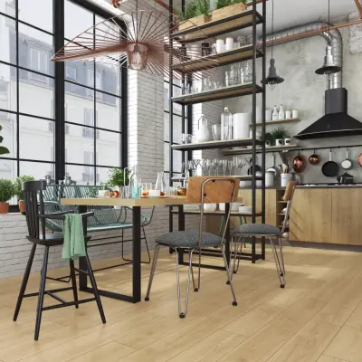 Panele podłogowe Dąb Mistral D4531 AC5 8 mm, 91BB-4531