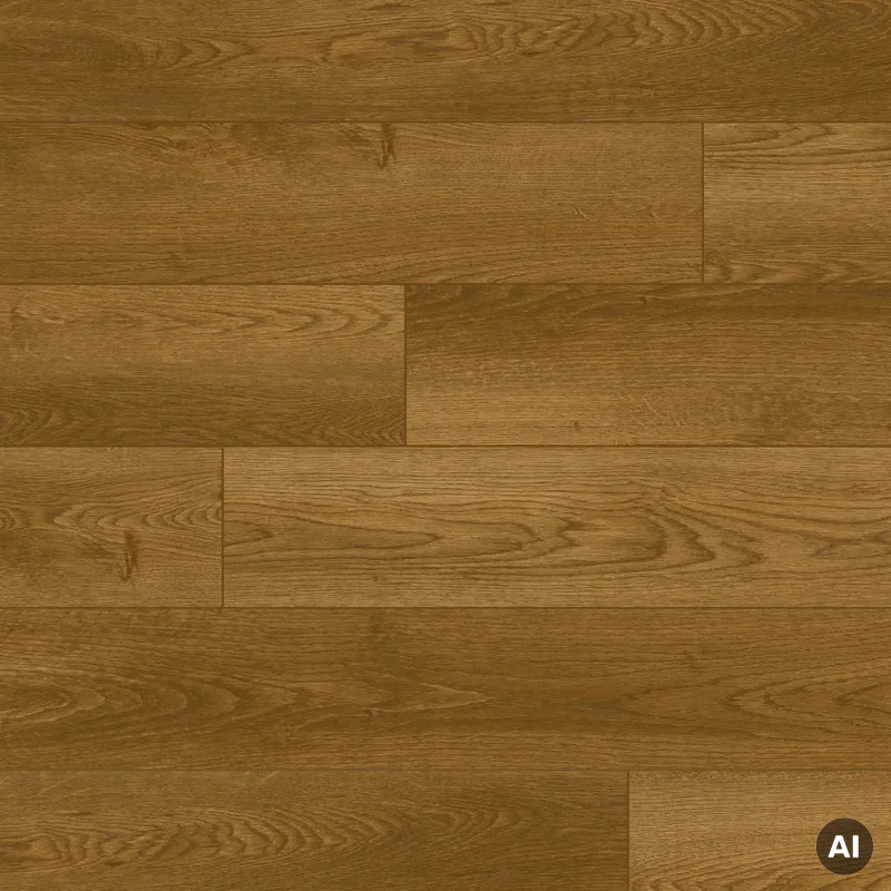 Panele winylowe SPC Dąb Arizona YC0V57 Klasa 32 4 mm