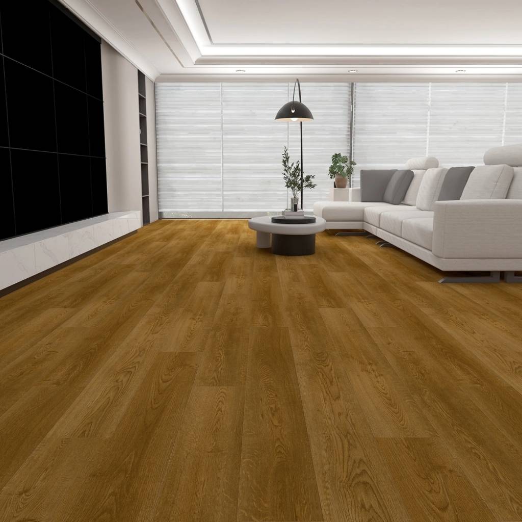 Panele winylowe SPC Dąb Arizona YC0V57 Klasa 32 4 mm, Panele winylowe, Navajo, YUTRA
