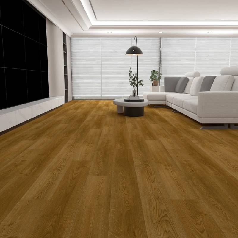 Panele winylowe SPC Dąb Arizona YC0V57 Klasa 32 4 mm