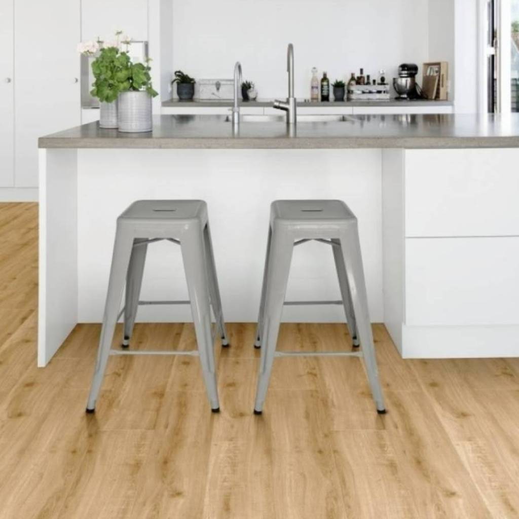 Panele winylowe SPC Dąb European 04270LA Klasa 32 4 mm, 400086202, Podłoga winylowa, Unilin Solida, Unilin