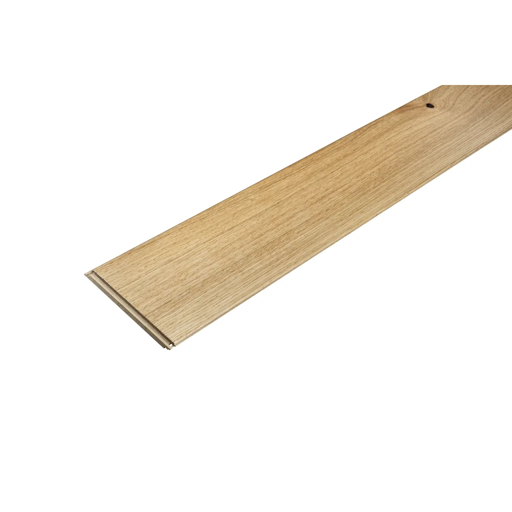 Podłoga Drewniana Dąb Naturalny Rustic 8.5 mm, 5907720750107, Deska warstwowa, Hard Floor Deska warstwowa, Hard Floor