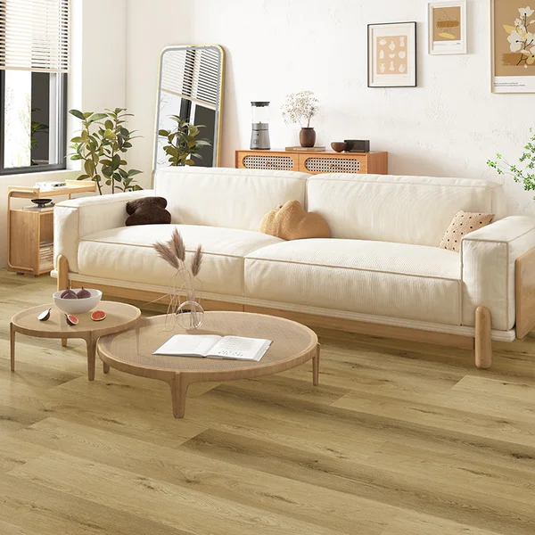 Panele winylowe SPC Tigris Lion Naturalny 5 mm Klasa 33, TIG