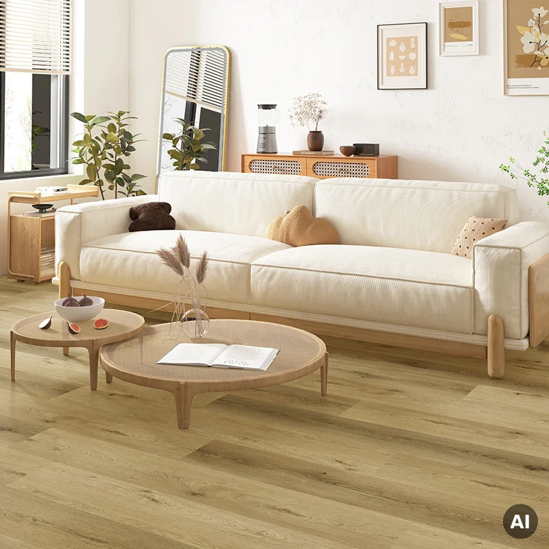 Panele winylowe SPC Tigris Lion Naturalny 5 mm Klasa 33, TIG