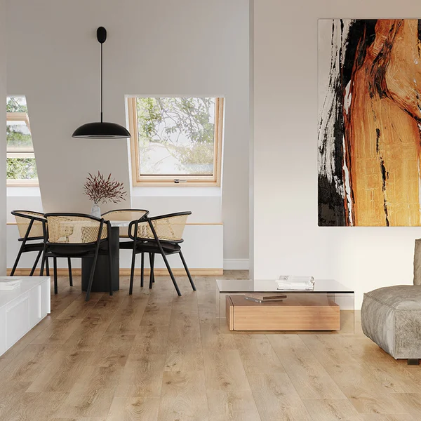 Panele winylowe SPC Tigris Lion Naturalny 5 mm Klasa 33, TIG