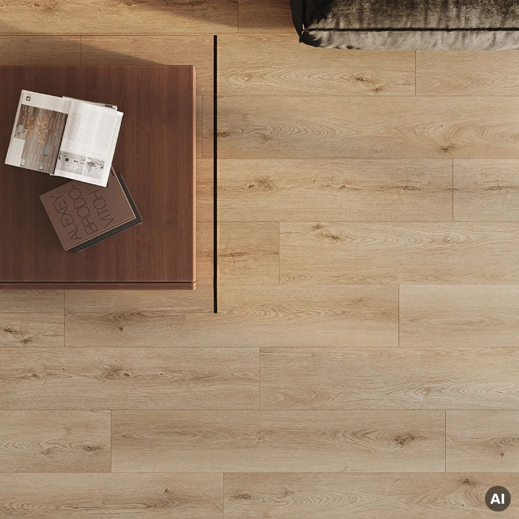 Panele winylowe SPC Tigris Lion 5 mm Klasa 33, TIG-5761-IB, Podłoga winylowa, Tigris, Lamett ParquetVinyl