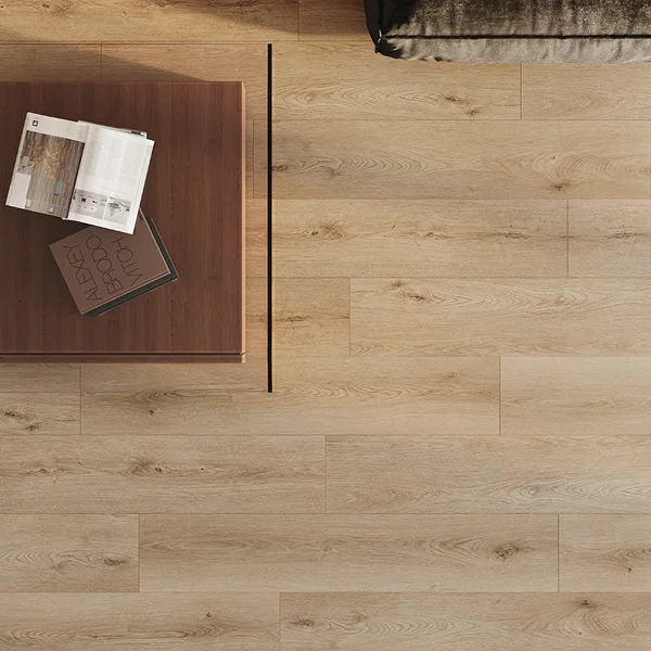 Panele winylowe SPC Tigris Lion Naturalny 5 mm Klasa 33, TIG