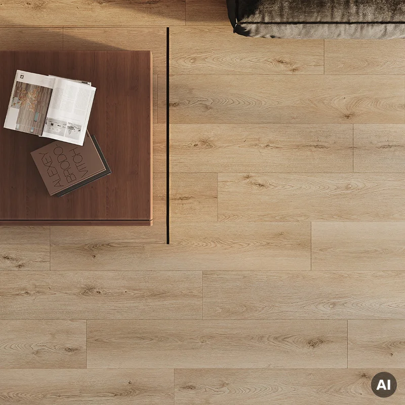 Panele winylowe SPC Tigris Lion Naturalny 5 mm Klasa 33, TIG
