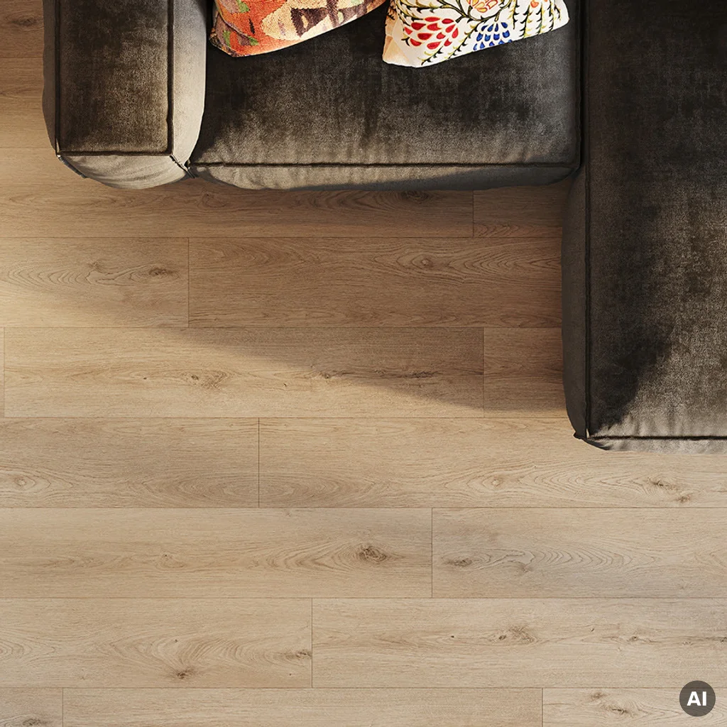 Panele winylowe SPC Tigris Lion 5 mm Klasa 33, TIG-5761-IB, Podłoga winylowa, Tigris, Lamett ParquetVinyl
