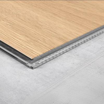 Panele winylowe SPC Dąb Solto SW3IMX-FKXPX-DP5XXX-ESOLA Klasa 33 5 mm