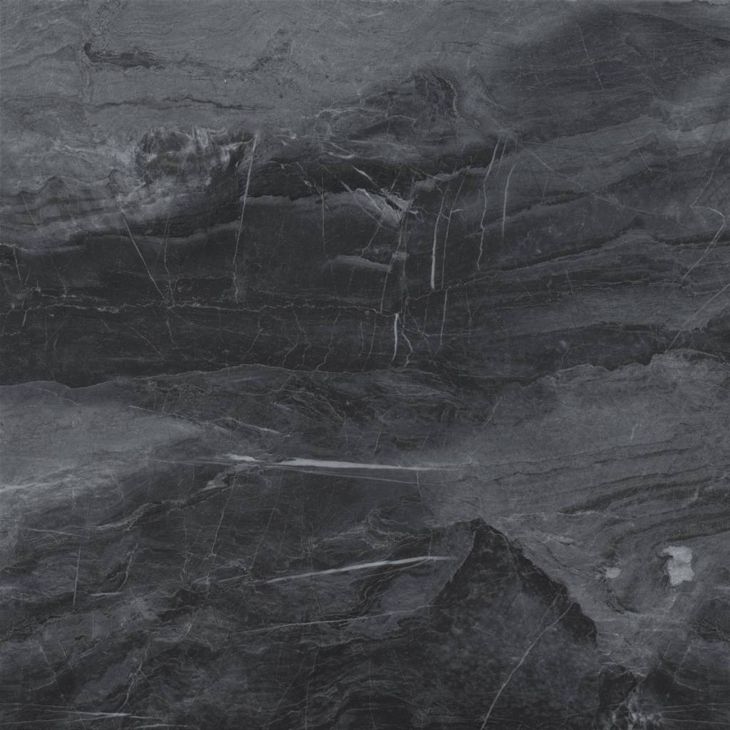Panele winylowe SPC Dark Stone 60x60 Kamień Szary Ciemny Matowy 6067238 Klasa 33 5 mm, Panele winylowe, Vilo SPC Floor, Vilo
