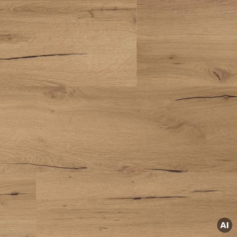 Panele podłogowe Dąb Senese Natural 8 mm AC4, 803158219447
