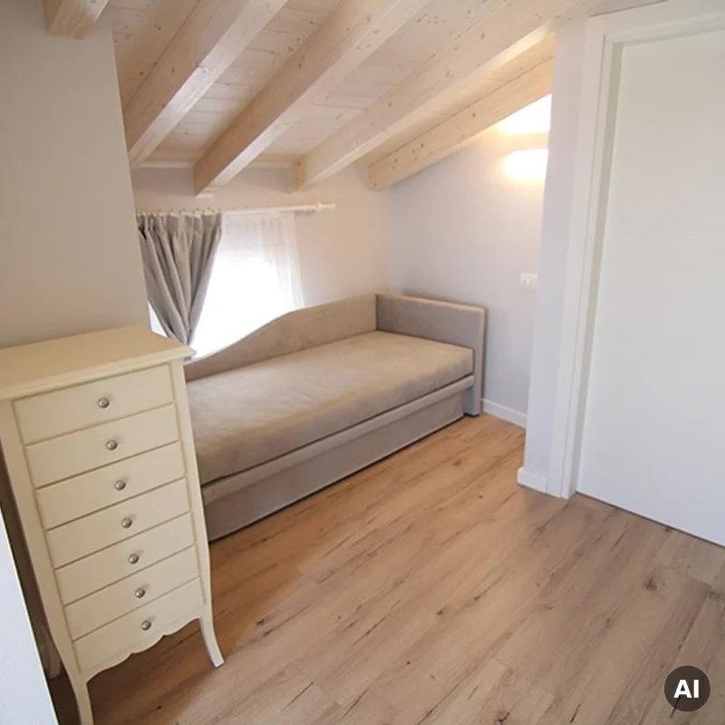 Panele podłogowe Dąb Senese Natural 8 mm AC4, 803158219447