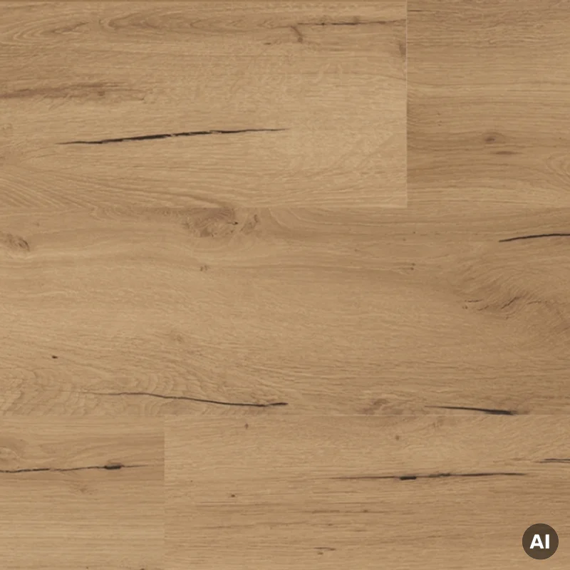 Panele podłogowe Dąb Senese Natural 8 mm AC4, 803158219447