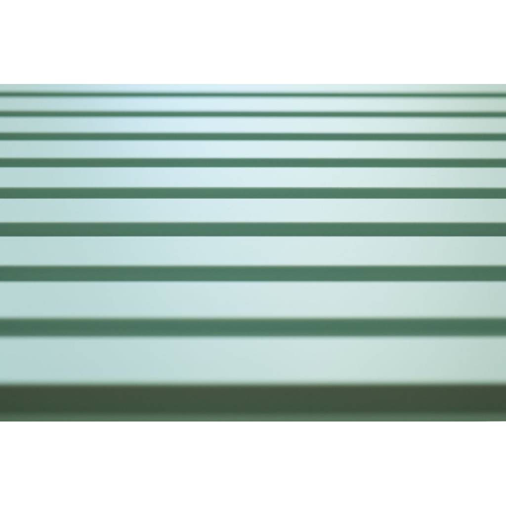 Lamele kolorowe Matt Soft Touch Relax Green M 735, 120041485, Lamele, Lamele kolorowe, AGT