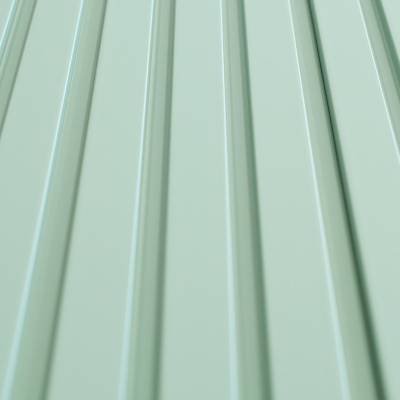 Lamele kolorowe Matt Soft Touch Relax Green M 735, 120041485