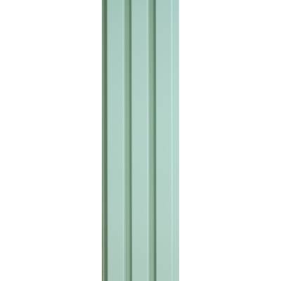 Lamele kolorowe Matt Soft Touch Relax Green M 735, 120041485