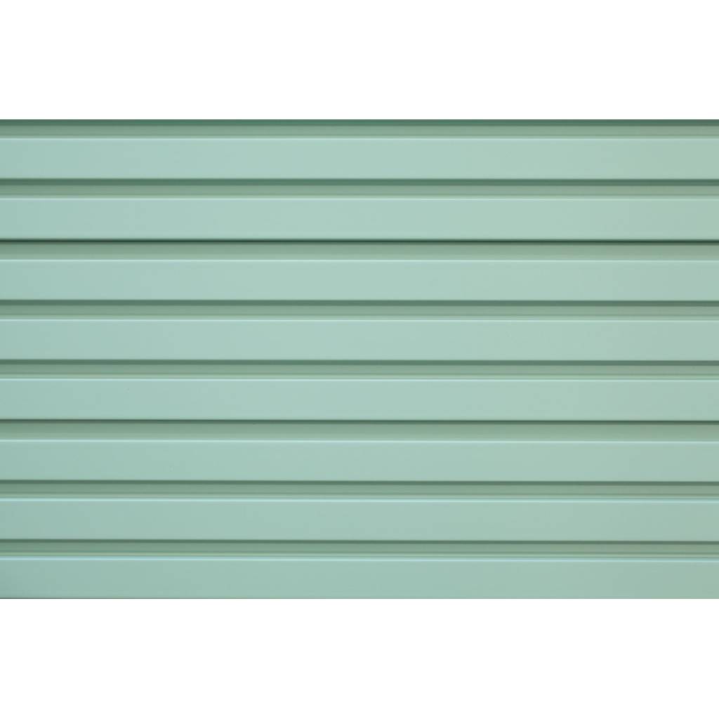 Lamele kolorowe Matt Soft Touch Relax Green M 735, 120041485, Lamele, Lamele kolorowe, AGT