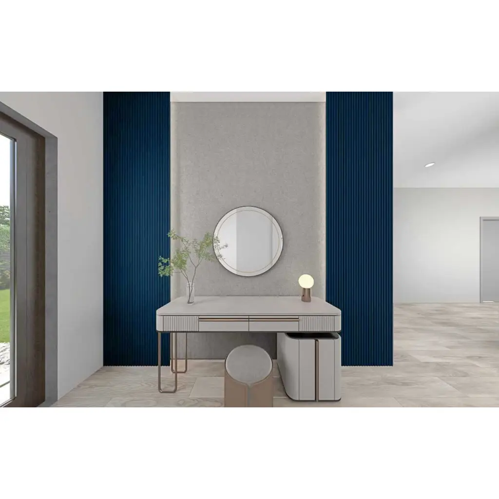 Lamele kolorowe Supra Mat Glamorous Pasific S 3029, 120038182, Lamele, Lamele kolorowe, AGT