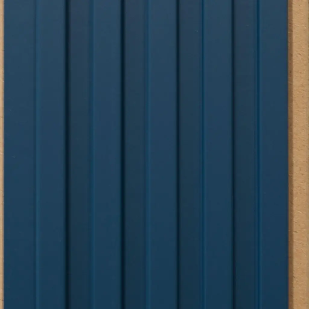 Lamele kolorowe Supra Mat Glamorous Pasific S 3029, 120038182, Lamele, Lamele kolorowe, AGT