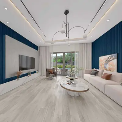 Lamele kolorowe Supra Mat Glamorous Pasific S 3029, 120038182