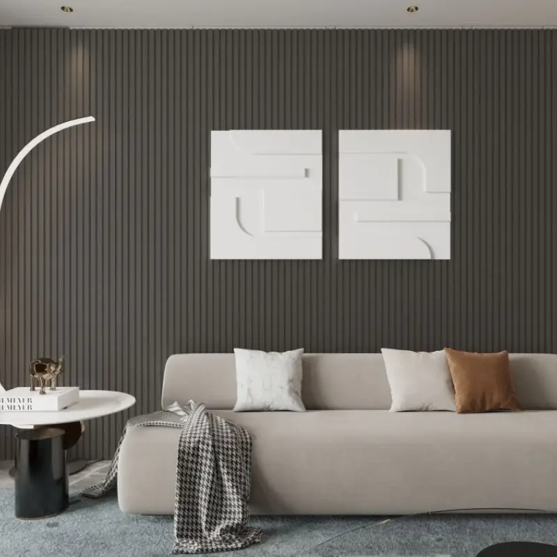 Lamele Matt Soft Touch Storm Grey M 726, 120039780 - 2