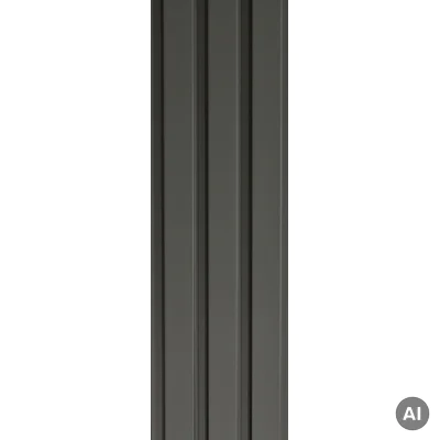 Lamele Matt Soft Touch Storm Grey M 726, 120039780