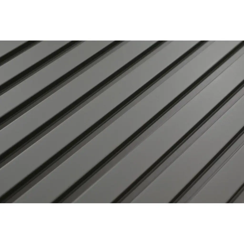 Lamele Matt Soft Touch Storm Grey M 726, 120039780, Lamele, Lamele kolorowe, AGT