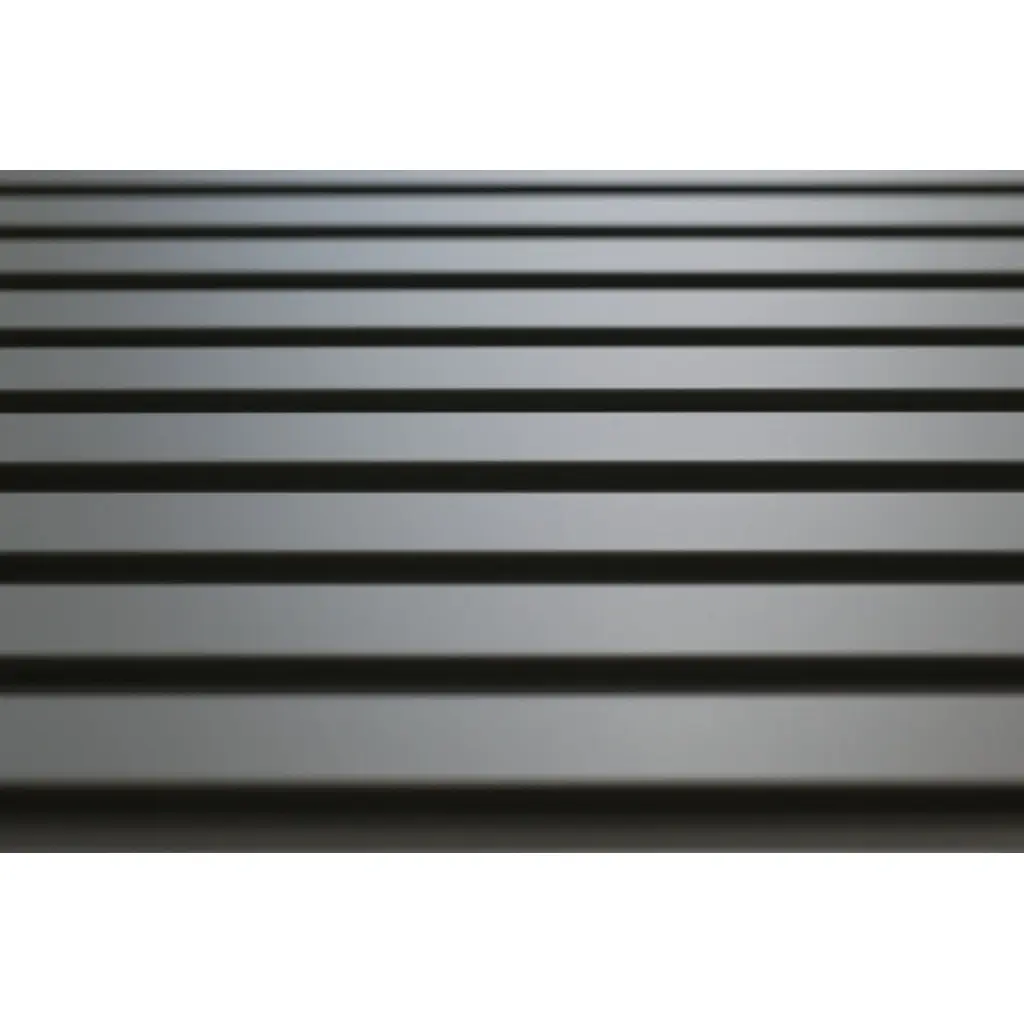 Lamele Matt Soft Touch Storm Grey M 726, 120039780, Lamele, Lamele kolorowe, AGT