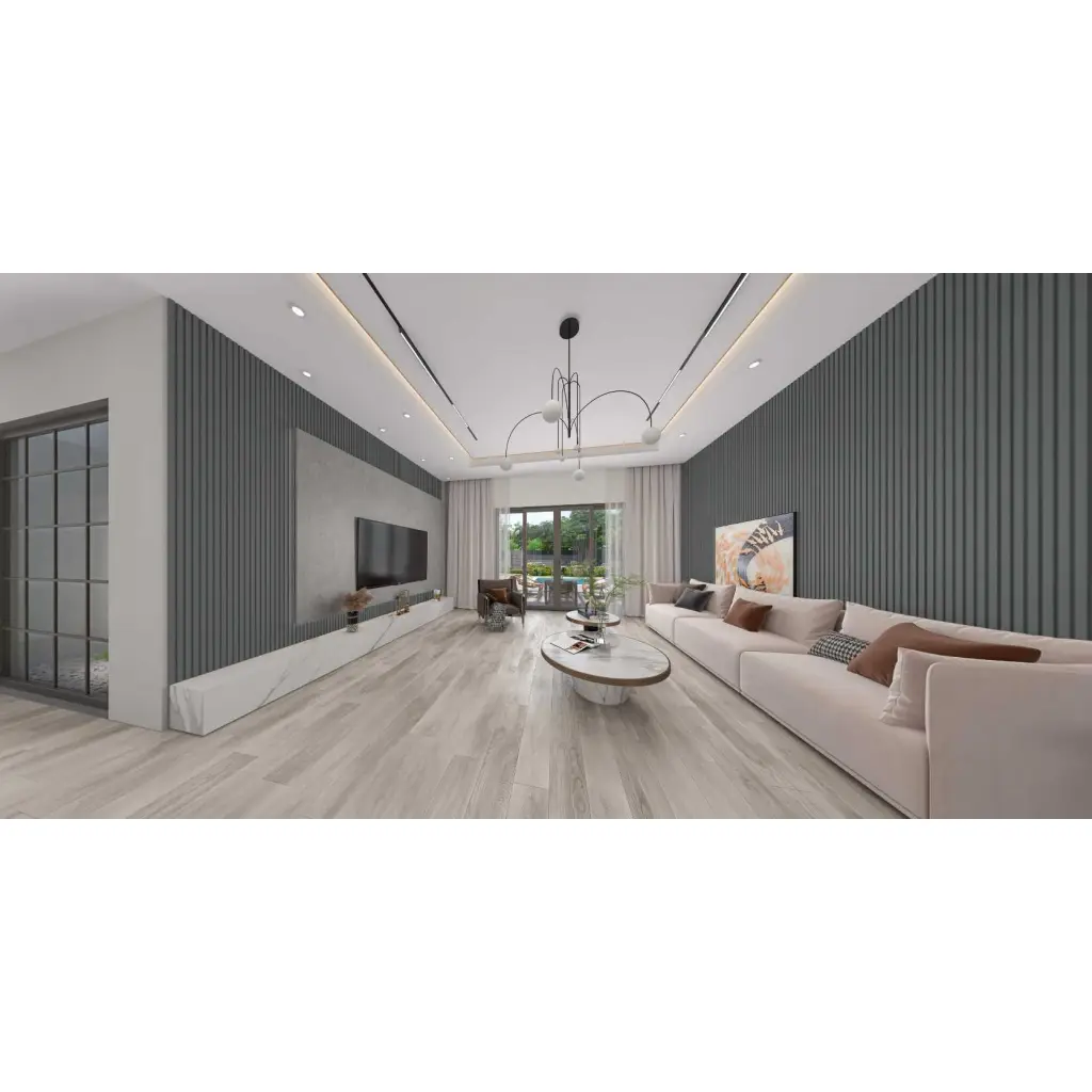 Lamele Matt Soft Touch Storm Grey M 726, 120039780, Lamele, Lamele kolorowe, AGT