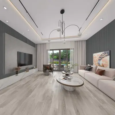 Lamele Matt Soft Touch Storm Grey M 726, 120039780