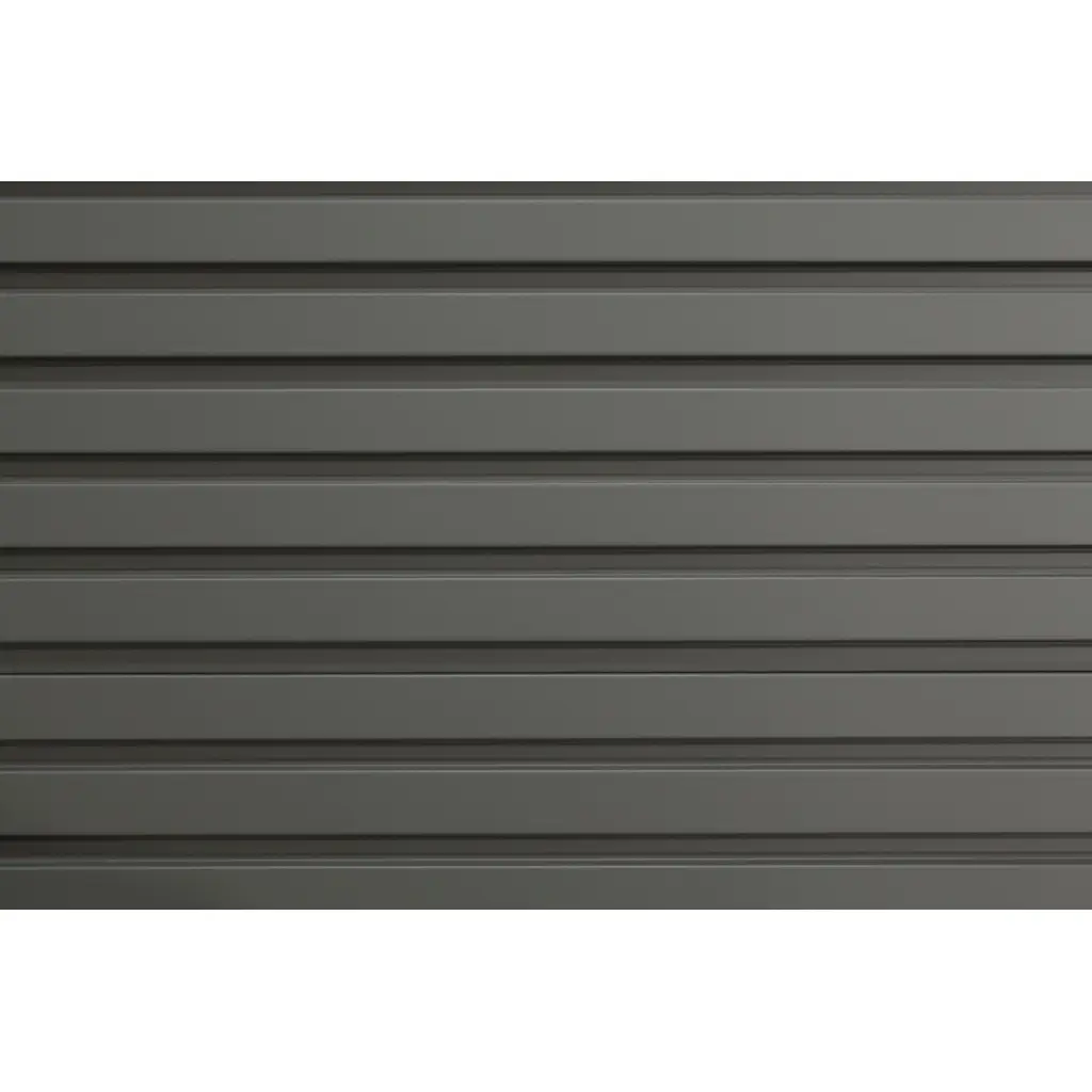 Lamele Matt Soft Touch Storm Grey M 726, 120039780, Lamele, Lamele kolorowe, AGT