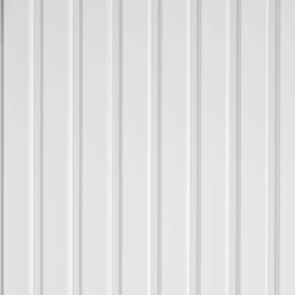 Lamele Matt Soft Touch White M 734, 120039774, Lamele, Lamele kolorowe, AGT