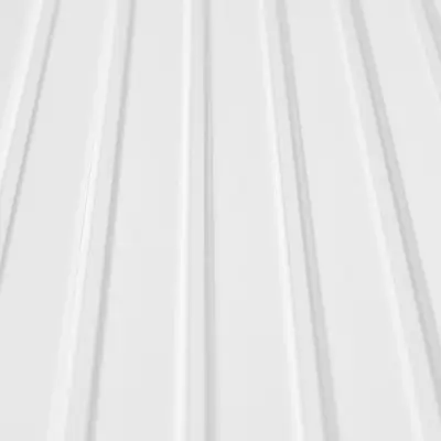 Lamele Matt Soft Touch White M 734, 120039774