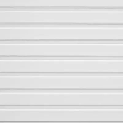 Lamele Matt Soft Touch White M 734, 120039774