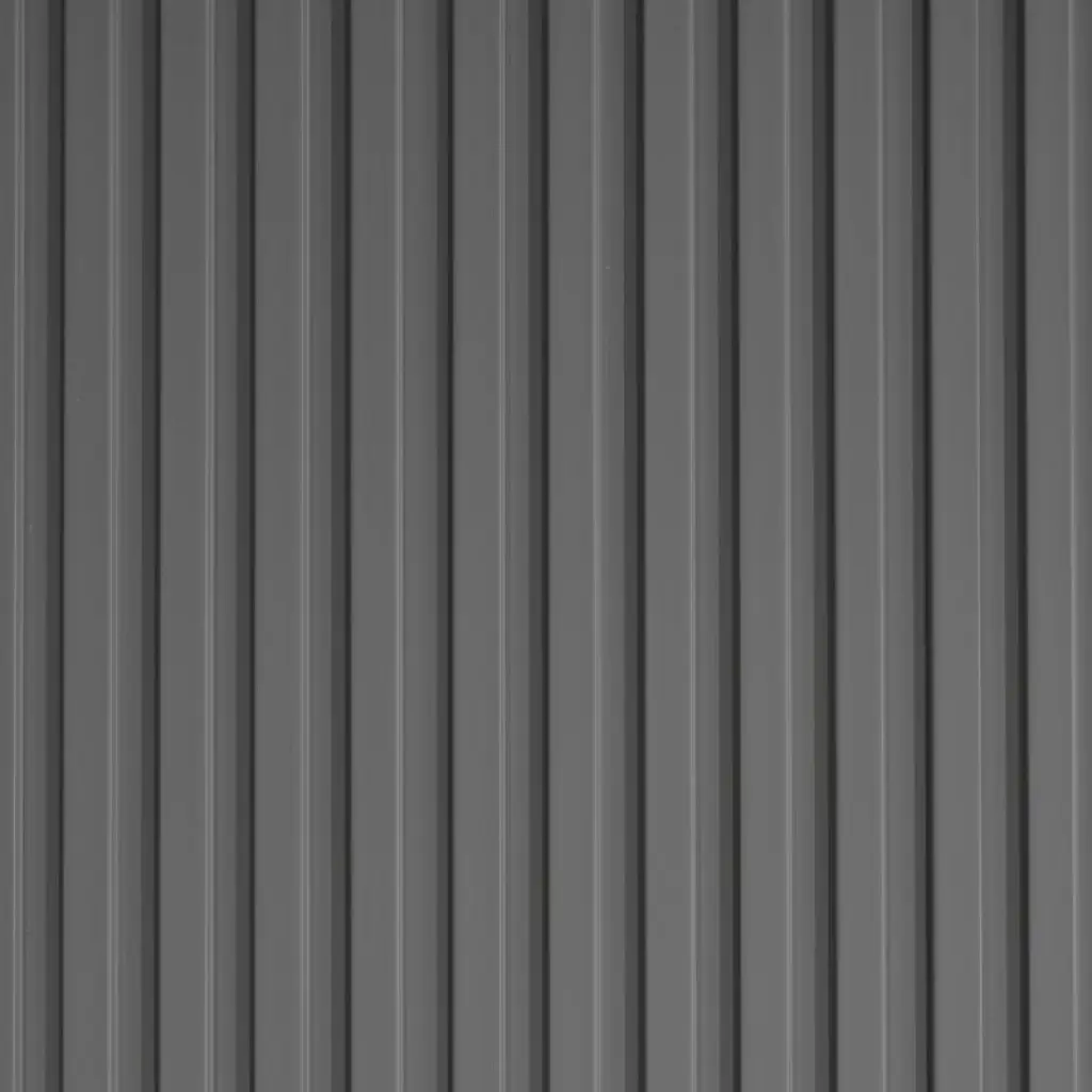 Lamele Matt Soft Touch Stone Grey S 728, 120038002, Lamele, Lamele kolorowe, AGT